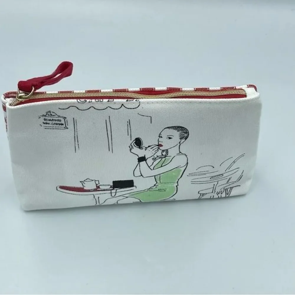 Clarins Cosmetic Bags